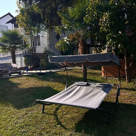 Privates Ferienhaus Mit Pool & Whirlpool Zentral In באד דירקהיים מראה חיצוני תמונה